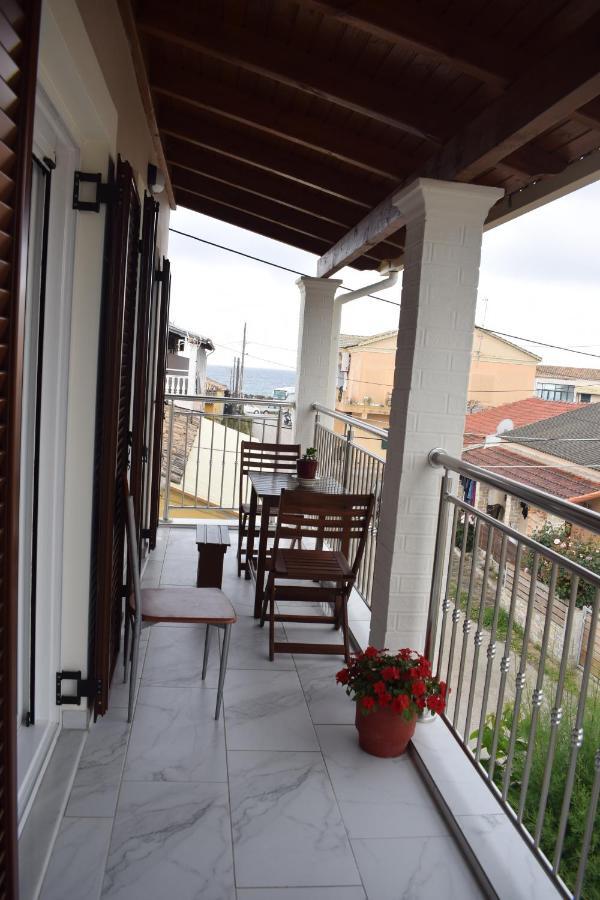 Mary's Close To The Sea Agios Georgios (Corfu)