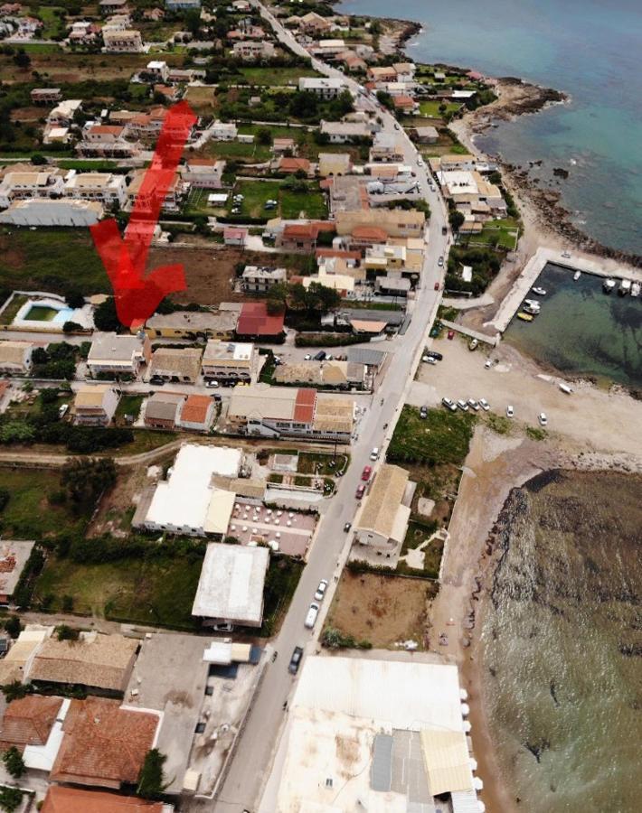 Mary's Close To The Sea *