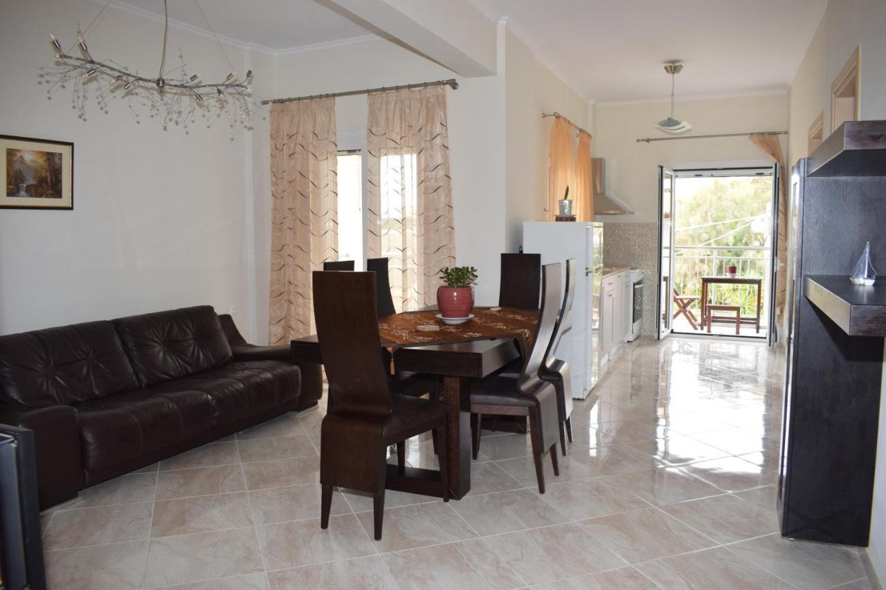 Apartment Mary's Close To The Sea Agios Georgios (Corfu)