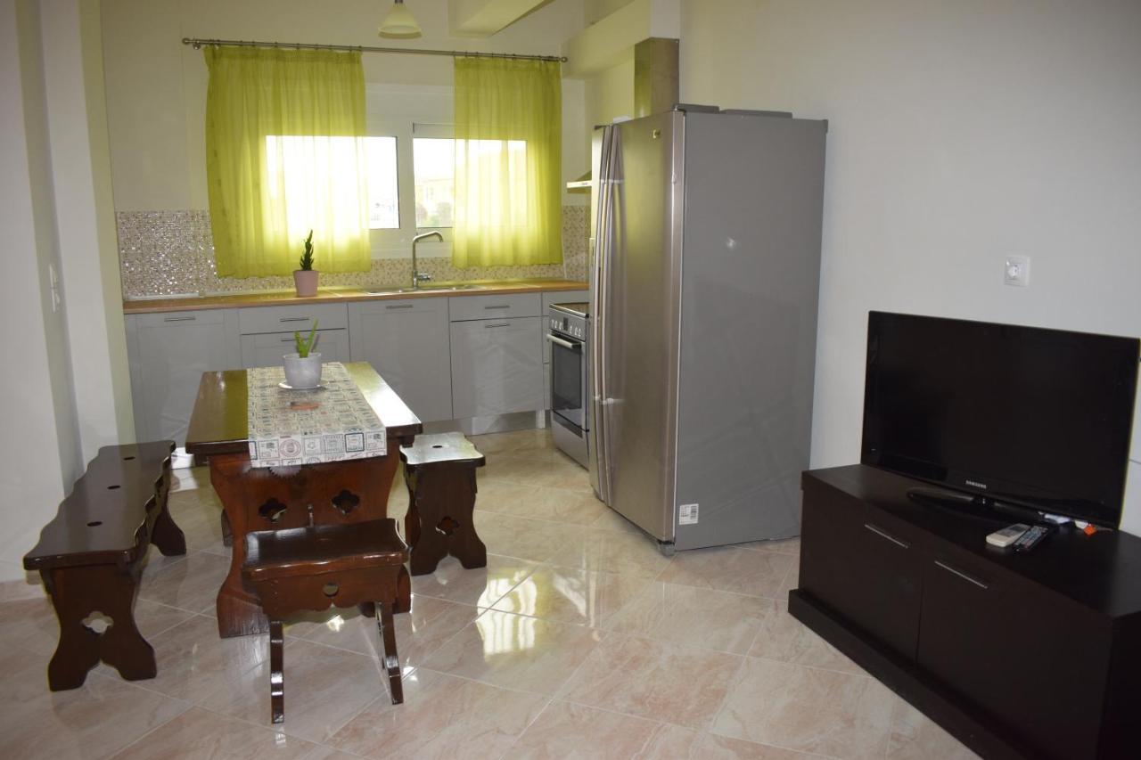 Apartament Mary's Close To The Sea *