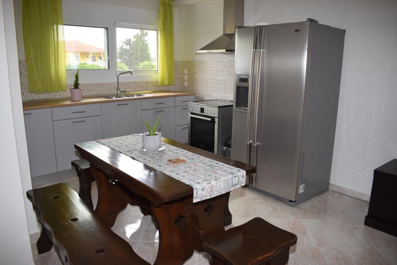 Apartament Mary's Close To The Sea *