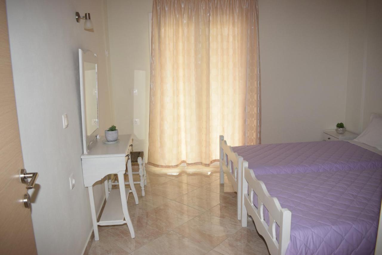 Apartament Mary's Close To The Sea Agios Georgios (Corfu)
