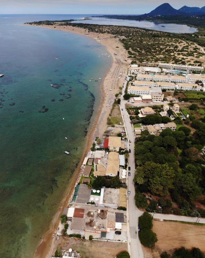 Mary's Close To The Sea Apartament *