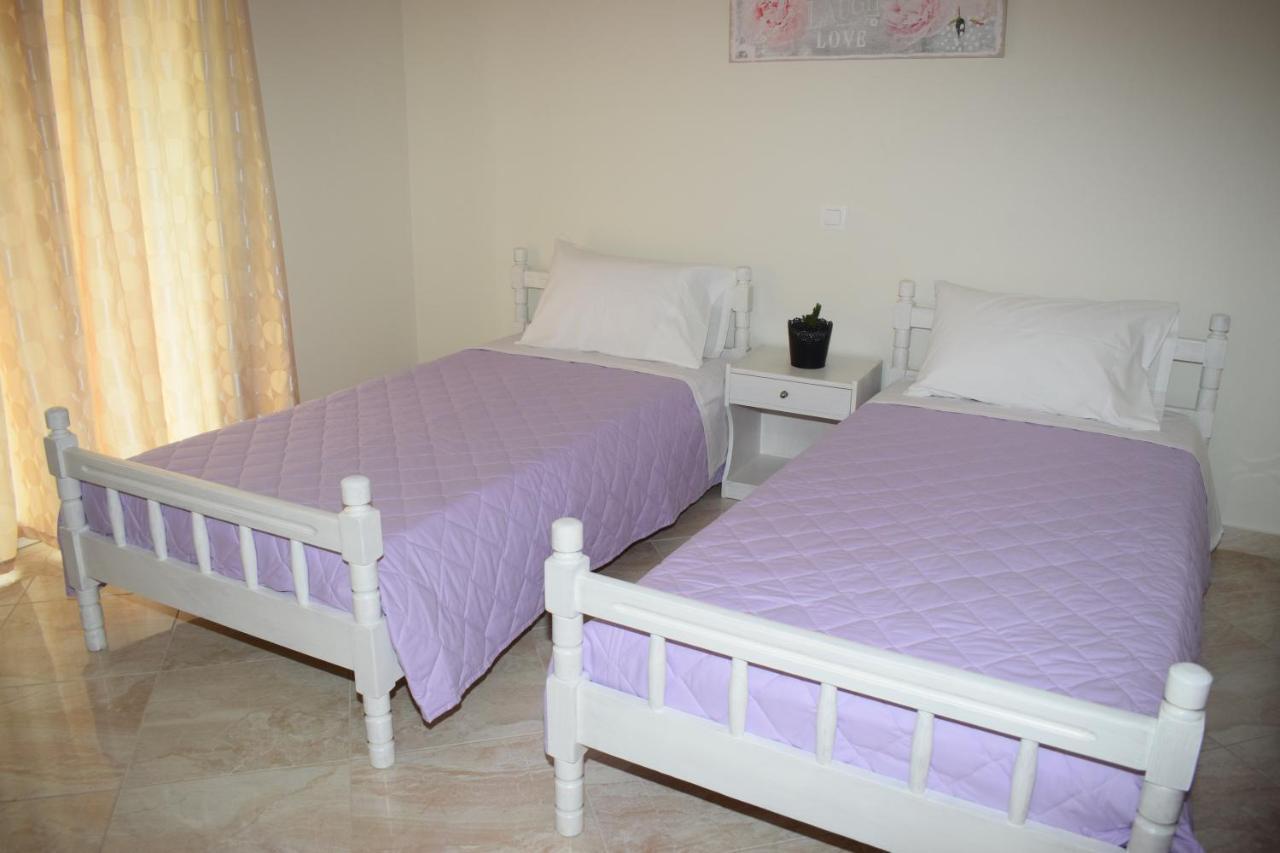 Mary's Close To The Sea Apartament Agios Georgios (Corfu)